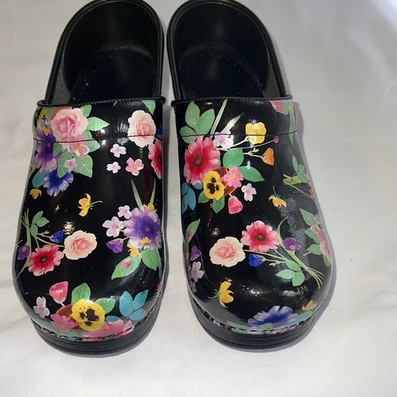 dansko garden patent